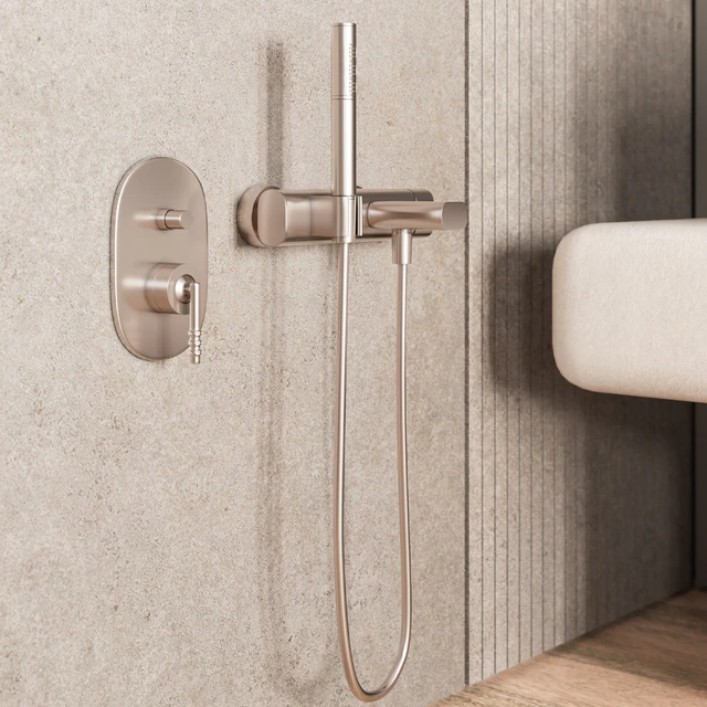 Bathroom Furniture Set 05 — Descargar