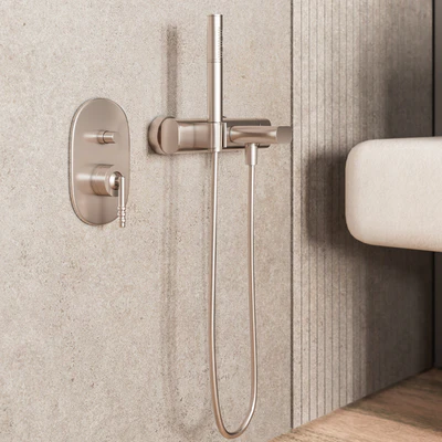 Bathroom Furniture Set 05 — Ver 7