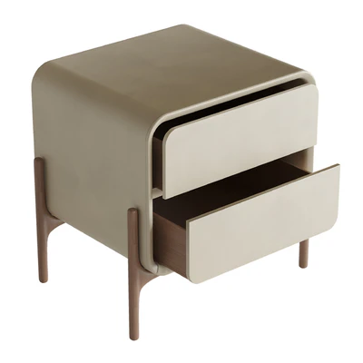 Modnodesign bedside table — Ver 3