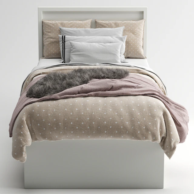 Bed Avalon channel — Скачать