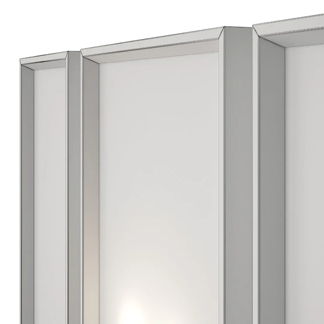 Ikea NISSEDAL Mirror — Descargar