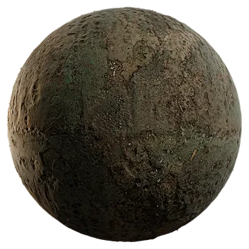 old mossy floor 001 — Скачать