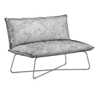 Double armchair — Вид 5