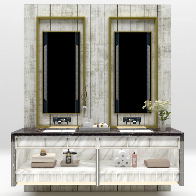 JC Wash Basin 5 — Download