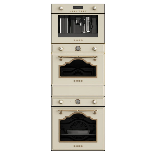 Smeg cortina — Descargar