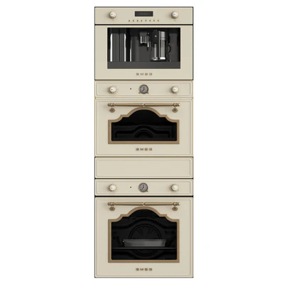 Smeg cortina — Ver 4