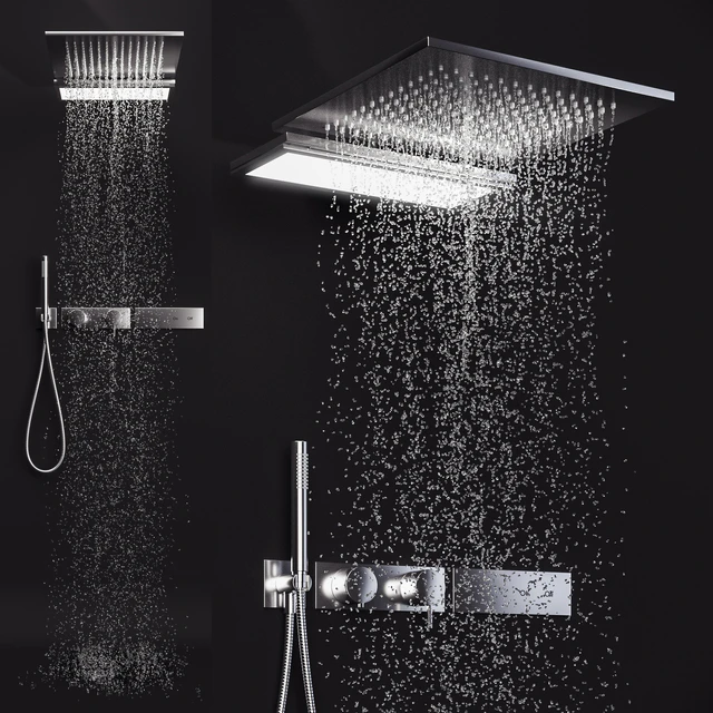 Fantini Shower — Descargar