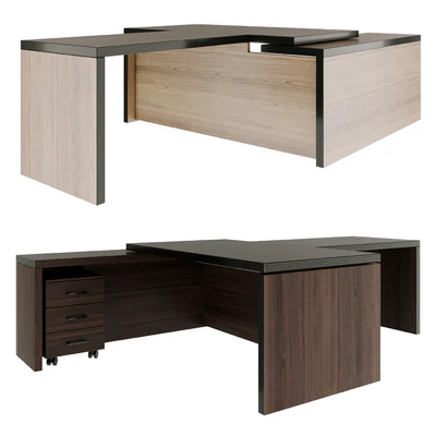 Torr executive table — Ver 1