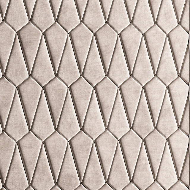Decorative wall panel №6 — Descargar