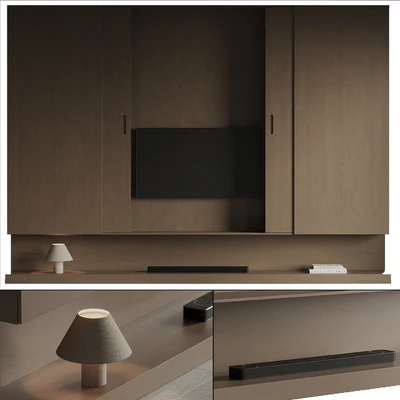 TV Wall 12 — Вид 5