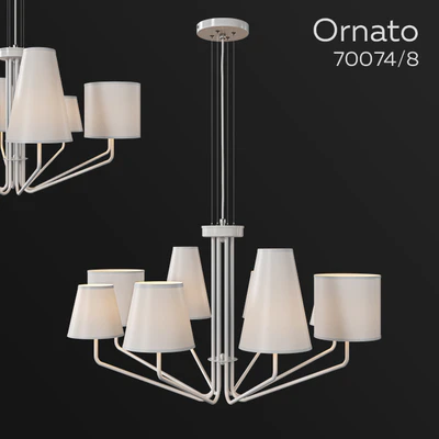 Eurosvet Ornato 700748 — Ver 1