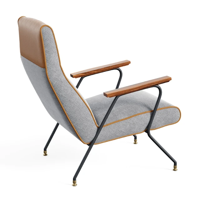 Quentin Chair — Descargar