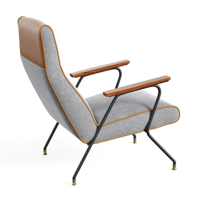 Quentin Chair — Ver 5
