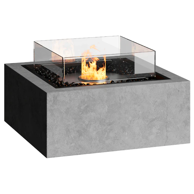 EcoSmart Fire | Камин — Скачать