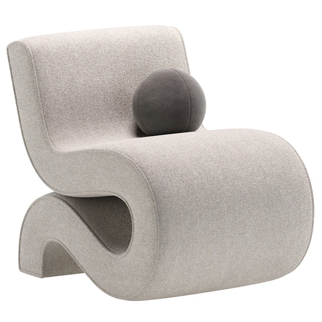 Accent Chair By Wrought Studio — Скачать