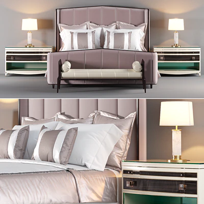 Bed — Ver 1