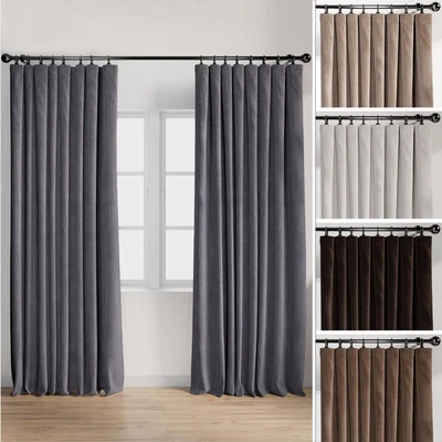 Curtain 1 — Вид 1
