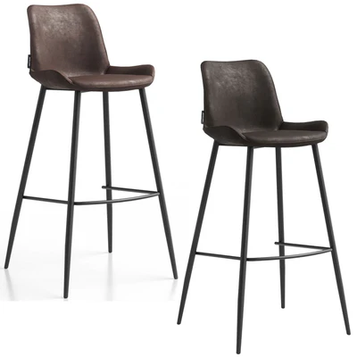 Treviso bar stool from Deephouse h=103 — Ver 1