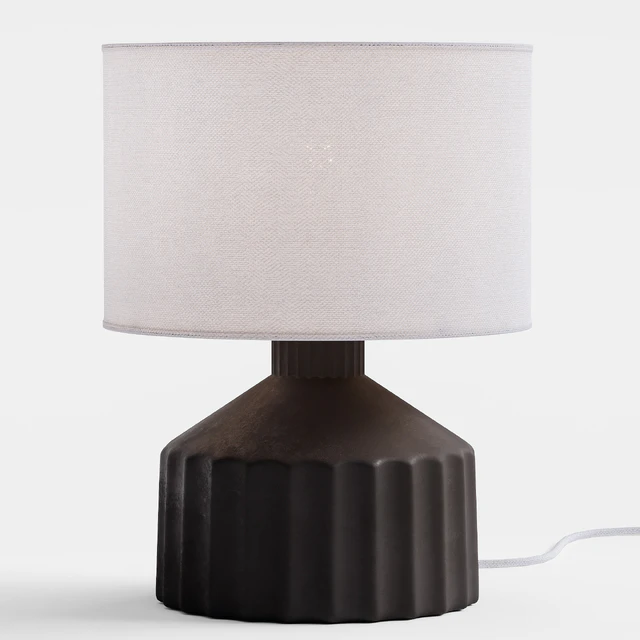 Kae Table Lamp — Descargar