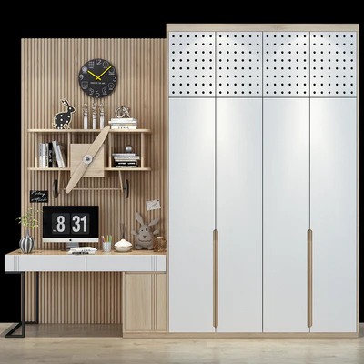 Furniture for a children 0365 — Ver 1