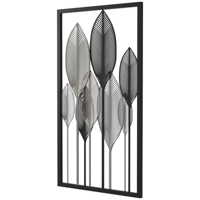 Wall panel Utopia 52,5x95 — Ver 1