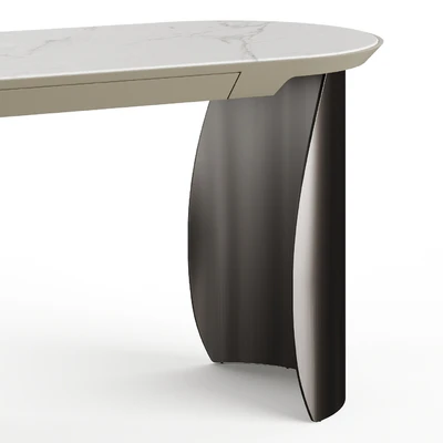 Reflex Angelo Petalo Scrivania Console By Tulczinsky — Ver 6