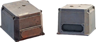 electrical box 007 — Скачать