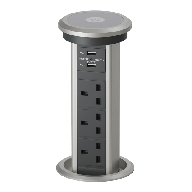 power plug Vol 05 (Hidden power plug) — Скачать