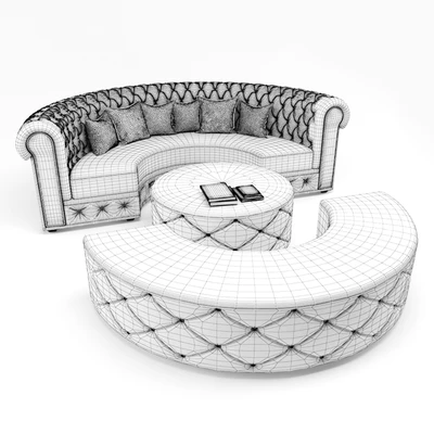Advance Sofa — Ver 3