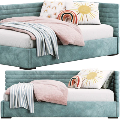 Bedroom Set 03 — Ver 5