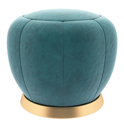 Florence Stool — Ver 1