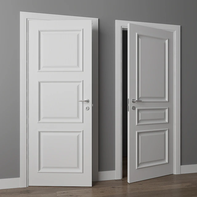 Doors Union porte Liberty part 2 — Descargar