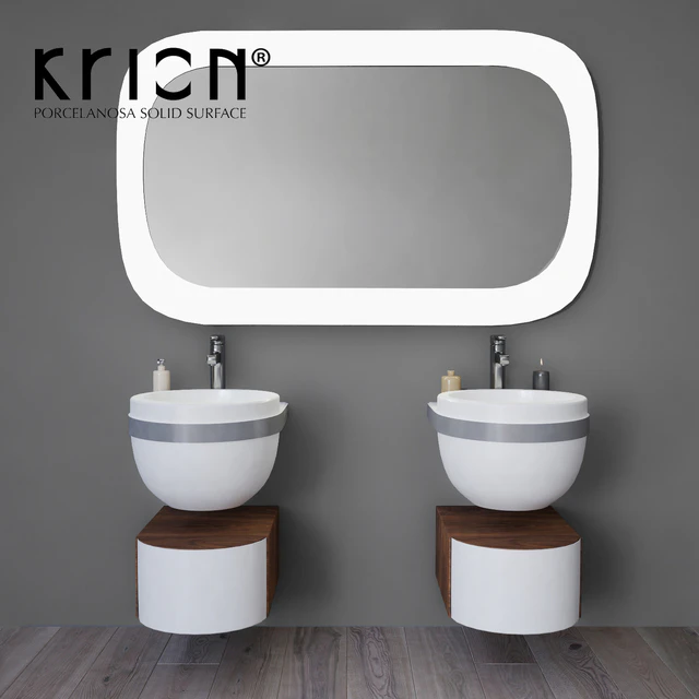 Sink Krion Aro — Descargar