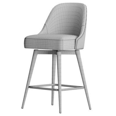 West Elm-Counter Stool — Ver 3