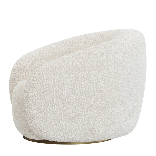 Eichholtz Swivel  Brice Chair — Скачать