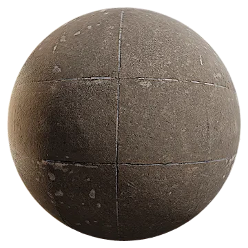 worn concrete floor 002 — Скачать