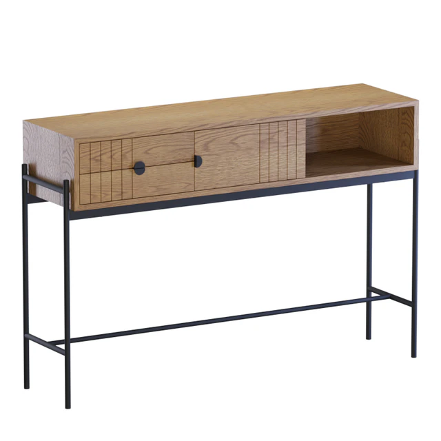 LA REDOUTE Clara console — Descargar