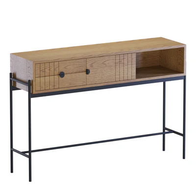 LA REDOUTE Clara console — Ver 1