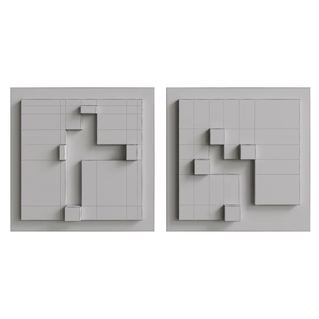3DArt Relief5 — Descargar