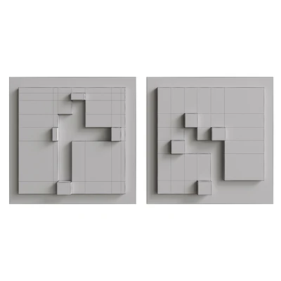 3DArt Relief5 — Ver 3