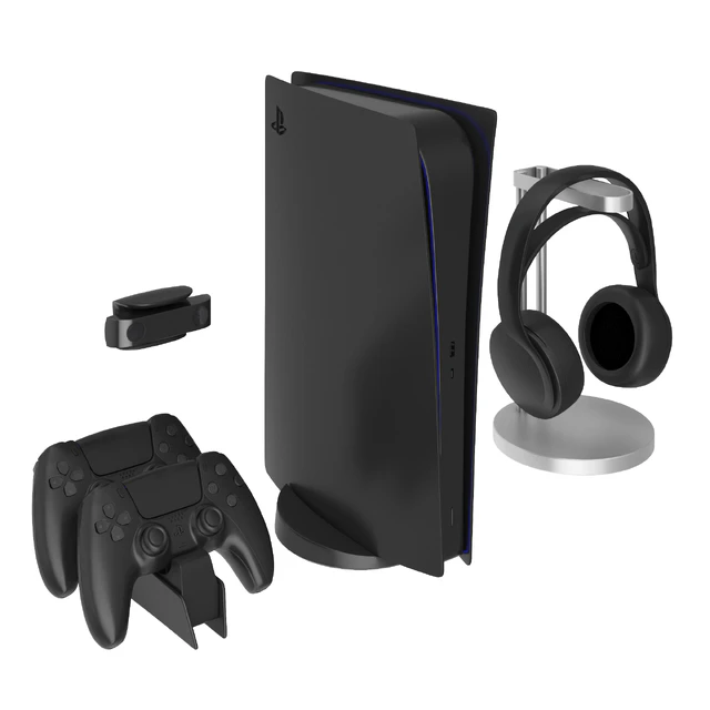 Playstation 5 Digital Edition — Descargar