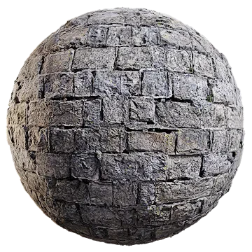 stone wall 025 — Descargar