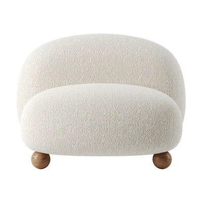 Morro Lounge Chair by Kelly Wearstler — Ver 1