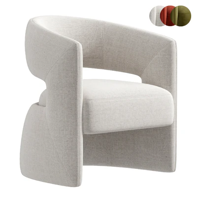 1728 chair by Tecni Nova — Ver 1