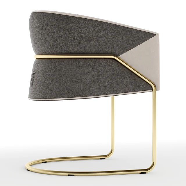 Visionnaire Morgan-Bonnie Starlight Dining Set — Скачать