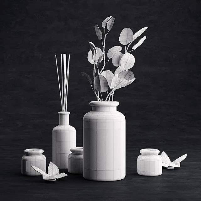 16.8oz & Eucalyptus Set — Descargar