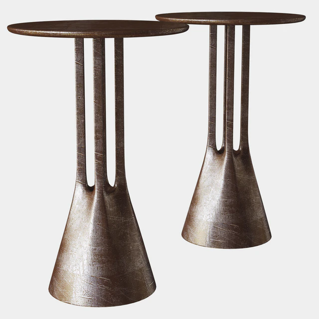 tee side table christophe delcourt — Скачать