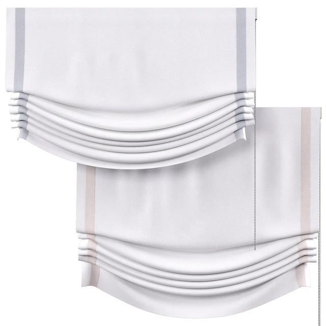 Roman Curtains 04 | Relaxed | Backhausen | Venus — Descargar
