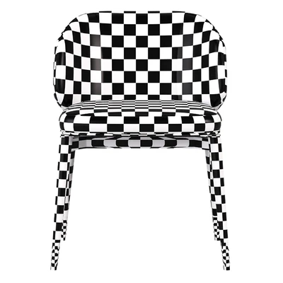 STONE chair — Вид 6