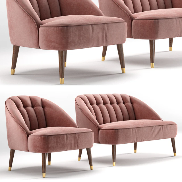 Margot Collection — Descargar